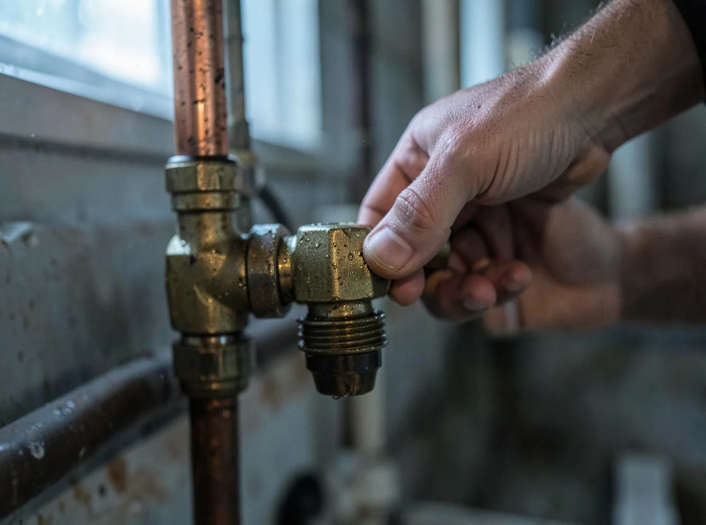 Emergency Plumber Columbia City, IN FAQs